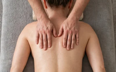 Relax massage Orihuela Costa treatment