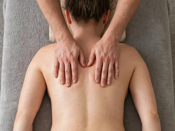 Relax massage Orihuela Costa treatment